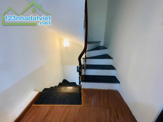 🏠 NHÀ DÂN XÂY - NGÕ RỘNG THÔNG TỨ TUNG- XE SH QUAY ĐẦU - 2