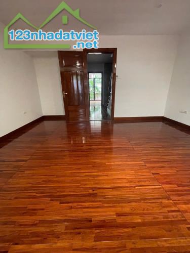 Bán nhà Trung Kính, 60m2, phân lô, đường rộng. Nhà đẹp 7 tầng có thang máy - 1