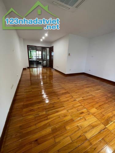 Bán nhà Trung Kính, 60m2, phân lô, đường rộng. Nhà đẹp 7 tầng có thang máy - 2
