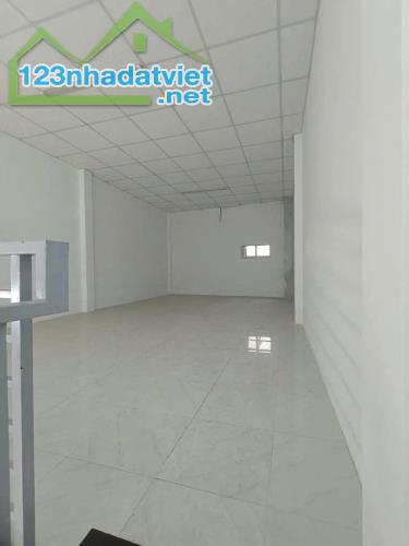 BÀ ĐIỂM, HÓC MÔN – NHÀ 5x18M + GÁC LỬNG – SHR – CHỈ 930 TRIỆU - 4