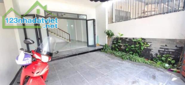 Bán Gấp Nhà Hẻm Ngắn Đ Lê Thị Hà-Tân Xuân.136,6m2 Thổ Cư giá 710 TR - 3