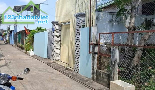 ❌ chị Lan thiếu nợ gửi em đi gấp căn 79m2 sổ hồng riêng 680tr ở Tân Xuân Hóc Môn