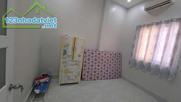 ❌ chị Lan thiếu nợ gửi em đi gấp căn 79m2 sổ hồng riêng 680tr ở Tân Xuân Hóc Môn - 2