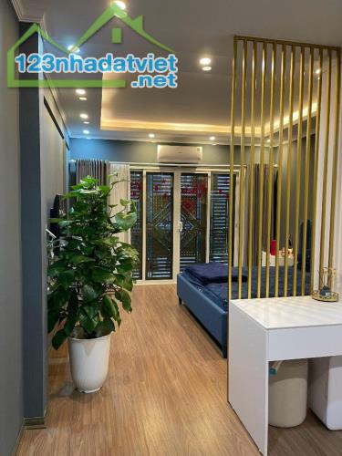 Hà Nội. Hàng hiếm Nguyên Khê Đông Anh 58m lô góc 3 tầng 4,45 tỷ - 1
