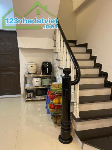 Hà Nội. Hàng hiếm Nguyên Khê Đông Anh 58m lô góc 3 tầng 4,45 tỷ - 2