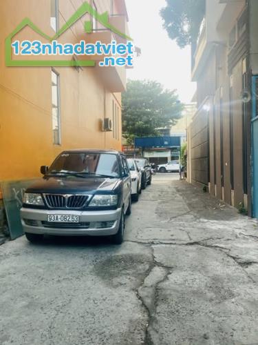 NHÀ C4 74M2  - HẺM TẢI THÔNG VỊ TRÍ ĐẮC ĐỊA NGAY CANH AEON TÂN PHÚ NHỈNH 5 - 1