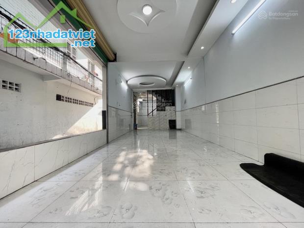 BÁN NHÀ DẠ NAM NGAY CẦU CHỮ Y - 2 MẶT TIỀN HXT TRÁNH - 52M (4x14), 3 TẦNG, GIÁ 7.x TỶ - 1