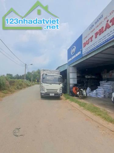 HÀNG HIẾM, 2 mặt tiền, Sát Vinhome Quận 9, DT 89m2 ( 6.4 x 15) chỉ 4 ty Hơn. - 1