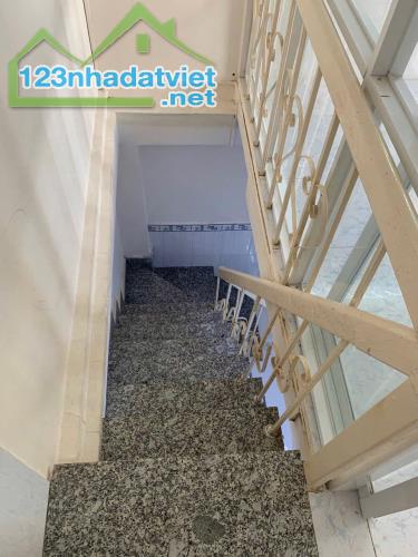 TÂN PHÚ, NGUYỄN SÚY, GẦN CHỢ TÂN HƯƠNG, 2 TẦNG, 41.5m2, CHỈ 3.1 TỶ - 1