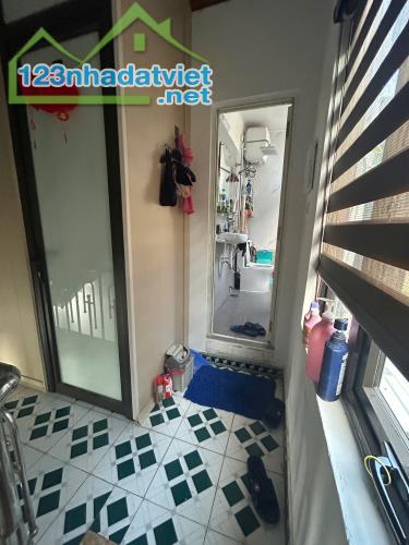 CHÍNH CHỦ CÀN BÁN NHÀ LƯƠNG ĐỊNH CỦA, NHÀ 2 THOÁNG TRƯỚC SAU, 4T, MT: RỘNG - 5