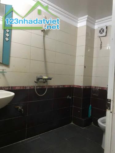 Chính Chủ Cần Bán gấp Nhà phố Khương Đình  -DT :46 M x4 Tầng  - Mt, 4 M  ( giá 6.95 tỷ ) - 4