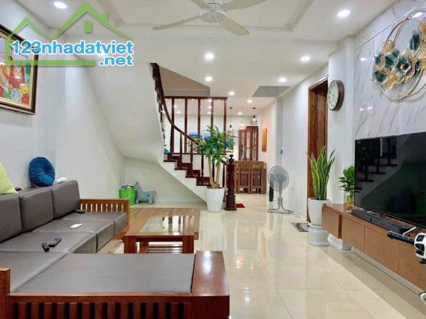 💥BÁN NHÀ HÀ CẦU💥 MẶT TIÊN RỘNG 🔥NGÕ THÔNG🔥 CAMRY ĐỖ CỬA🔥 KINH DOANH 37m giá 5.x tỷ - 1