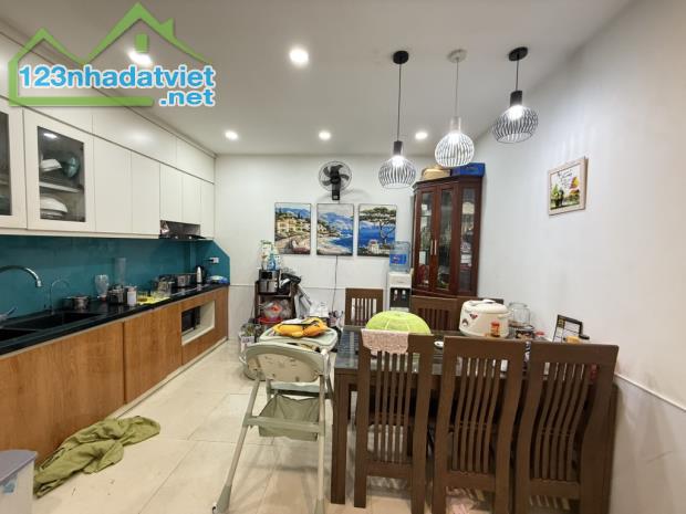 💥BÁN NHÀ HÀ CẦU💥 MẶT TIÊN RỘNG 🔥NGÕ THÔNG🔥 CAMRY ĐỖ CỬA🔥 KINH DOANH 37m giá 5.x tỷ