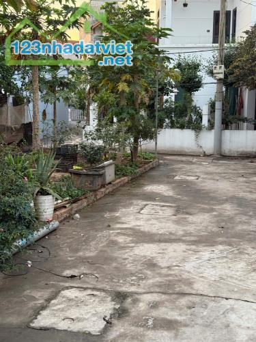Bán 50m đất Tráng Việt, Mê Linh, Hà Nội,ô tô đỗ cửa, ngay Thành phố Ven Sông. - 3