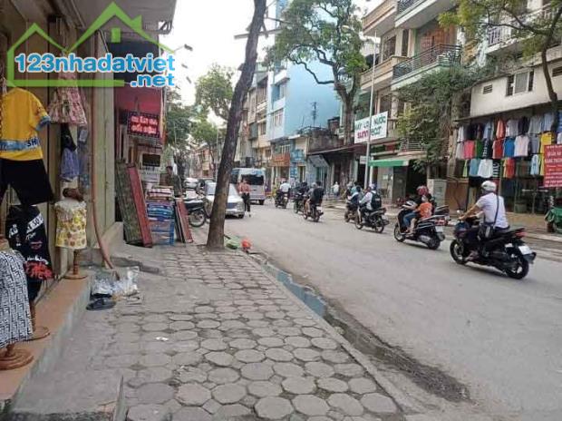 Nhà mặt phố Kim Mã Thượng, Ba Đình, kinh doanh, giá đầu tư, 110mx2t, 43.9 tỷ, 0985696268 - 1