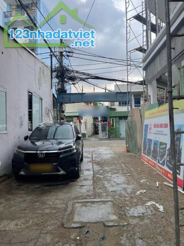 Gấp bán Nhà  Dương Văn Dương Tân Quý Tân Phú 45m2, 4Tầng Nhỉnh 5 tỷ