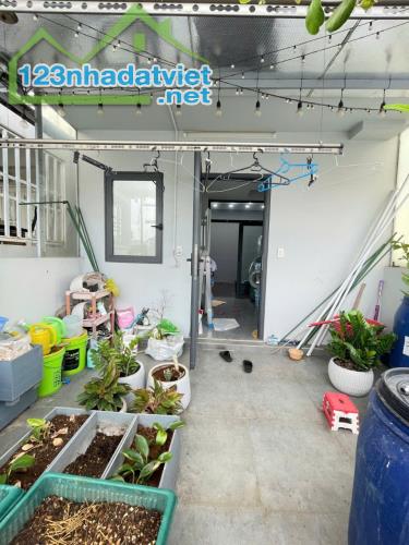 Gấp bán Nhà  Dương Văn Dương Tân Quý Tân Phú 45m2, 4Tầng Nhỉnh 5 tỷ - 4