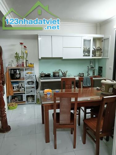 NHÀ MINH KHAI - GẦN PHỐ - NGÕ RỘNG - TIỆN ÍCH TIME CITY - 35M2 - 5 TẦNG - 7.6 TỶ - 1