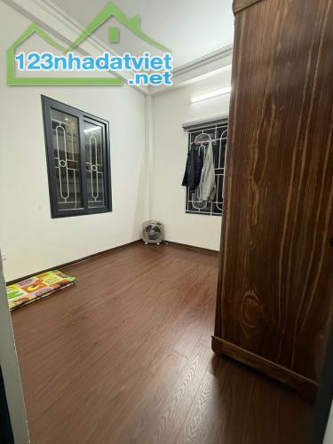 NHÀ MINH KHAI - GẦN PHỐ - NGÕ RỘNG - TIỆN ÍCH TIME CITY - 35M2 - 5 TẦNG - 7.6 TỶ - 3