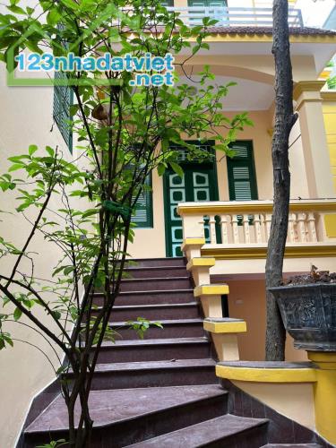 Cho thuê nhà Mặt Phố Võng Thị, 6 tầngx120m2, 5PN KD sạch, Cà Phê, Spa, Salon, nhà hàng - 4