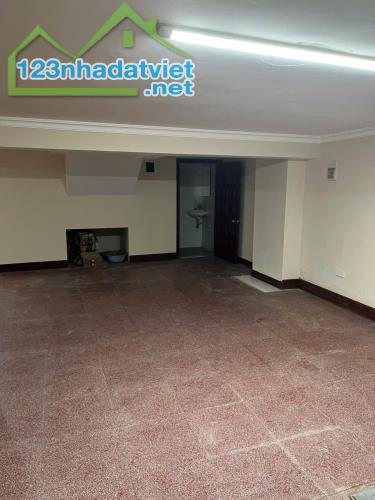 Cho thuê nhà Mặt Phố Võng Thị, 6 tầngx120m2, 5PN KD sạch, Cà Phê, Spa, Salon, nhà hàng - 3