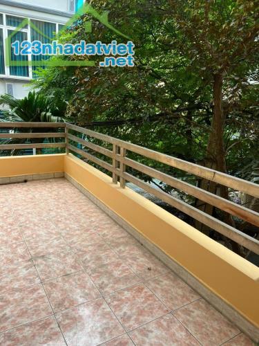 Cho thuê nhà Mặt Phố Võng Thị, 6 tầngx120m2, 5PN KD sạch, Cà Phê, Spa, Salon, nhà hàng - 2