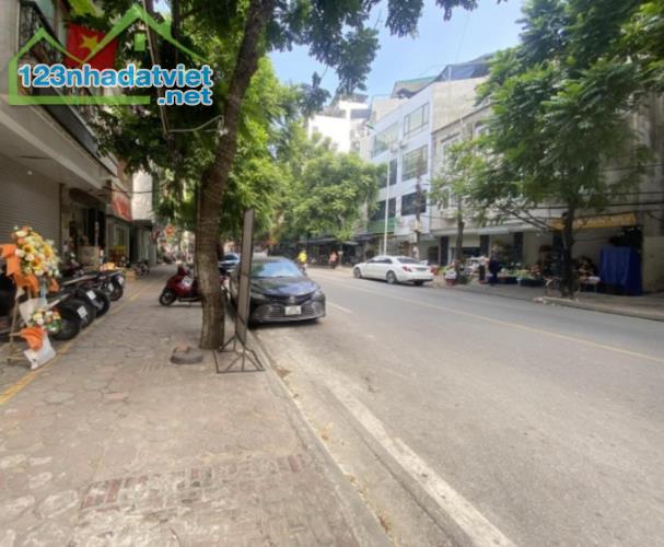 Bán nhà mới thang máy phố Dương Văn Bé, Vĩnh Tuy, Hai Bà Trưng, Hà Nội, 8,5 tỷ, 36m2 - 3