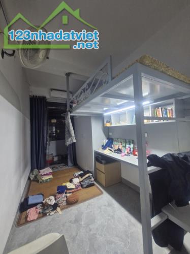 Bán nhà Khương Hạ, Thanh Xuân. 55m2 x 2 Tầng. NGÕ THÔNG. 2 THOÁNG. GẦN PHỐ. Hơn 9 Tỷ. - 4
