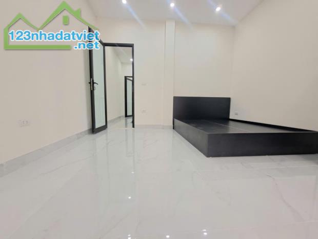 BÁN NHÀ 2 TẦNG MỖ LAO, 49M * MT 4M GIÁ NHỈNH 8 TỶ, GẦN PHỐ, AN SINH ĐỈNH. - 1