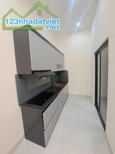 BÁN NHÀ 2 TẦNG MỖ LAO, 49M * MT 4M GIÁ NHỈNH 8 TỶ, GẦN PHỐ, AN SINH ĐỈNH. - 2