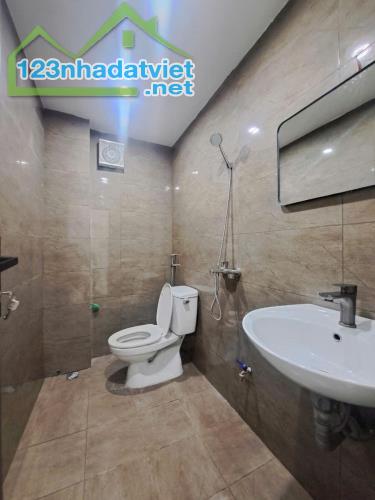 BÁN NHÀ 2 TẦNG MỖ LAO, 49M * MT 4M GIÁ NHỈNH 8 TỶ, GẦN PHỐ, AN SINH ĐỈNH. - 4