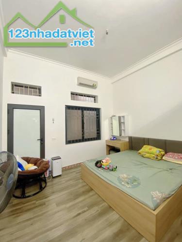 NHÀ KIM NGƯU - THOÁNG TRƯỚC SAU - SAU QUI HOẠCH RA PHỐ - NHÀ ĐẸP - 38M2 - 6.96 TỶ - 1