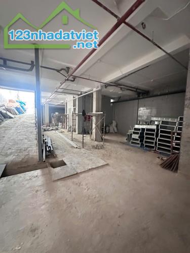 288m2 - 6 Tầng Có Hầm – Nguyễn Văn Khối – Gò Vấp - Có Thang Máy - 31 Phòng – Giá 39.5 Tỷ - 1