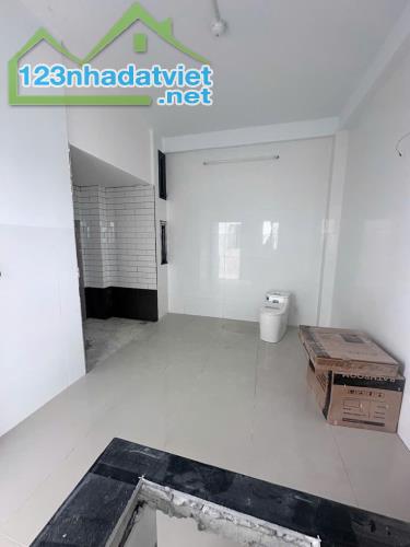 288m2 - 6 Tầng Có Hầm – Nguyễn Văn Khối – Gò Vấp - Có Thang Máy - 31 Phòng – Giá 39.5 Tỷ - 3