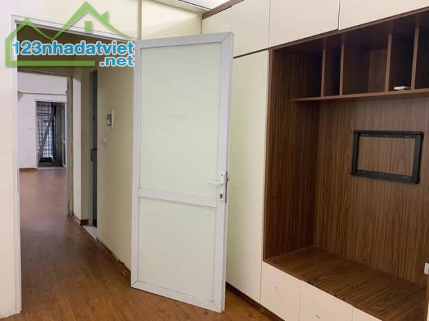 Cho thuê nhà ngõ ba gác phố Định Công Thượng Hoàng Mai 54m x 2 tầng, giá 8tr/tháng - 2