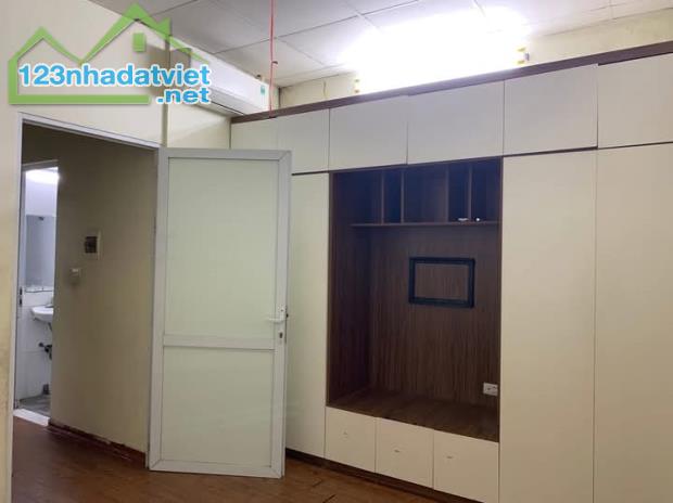 Cho thuê nhà ngõ ba gác phố Định Công Thượng Hoàng Mai 54m x 2 tầng, giá 8tr/tháng - 4