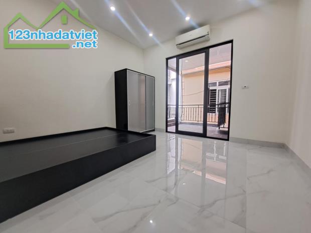 + bán nhà mỗ lao hà đông 48m lô góc mặt tiền rộng giá đầu tư! - Nhà thuộc phường trung tâm - 2