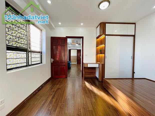 CẦN BÁN GẤP CĂN HỘ 45M² – 1 NGỦ, 1 VỆ SINH – FULL NỘI THẤT XỊN SÒ – KHU ĐÔ THỊ ĐẠI THANH. - 2