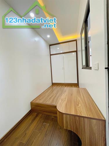 CẦN BÁN GẤP CĂN HỘ 45M² – 1 NGỦ, 1 VỆ SINH – FULL NỘI THẤT XỊN SÒ – KHU ĐÔ THỊ ĐẠI THANH. - 3