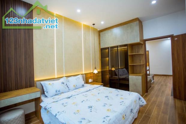 NGANG 5M HẺM XE HƠI TRỊNH ĐÌNH TRỌNG 140M2– TÂN PHÚ  CHỈ 12.9 Tỷ - 2