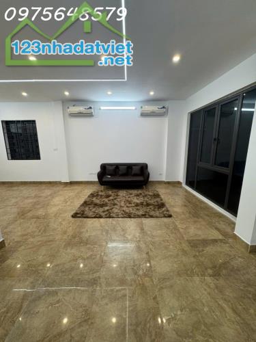 Bán nhà Quan Nhân 45m Lô góc gần phố mặt tiền rộng kinh doanh giá hợp lý - 1