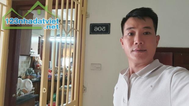 🏡 CĂN GÓC CHUNG CƯ F5 TRUNG KÍNH – DIỆN TÍCH ĐẸP – GIÁ LINH HOẠT – TRUNG TÂM CẦU GIẤY 🏙️ - 1