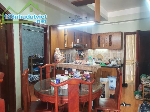 🏡 CĂN GÓC CHUNG CƯ F5 TRUNG KÍNH – DIỆN TÍCH ĐẸP – GIÁ LINH HOẠT – TRUNG TÂM CẦU GIẤY 🏙️ - 2