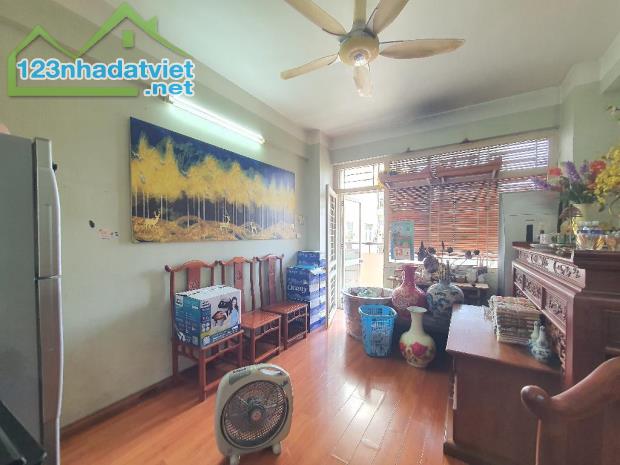 🏡 CĂN GÓC CHUNG CƯ F5 TRUNG KÍNH – DIỆN TÍCH ĐẸP – GIÁ LINH HOẠT – TRUNG TÂM CẦU GIẤY 🏙️ - 3