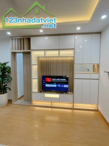 CẦN BÁN GẤP CĂN HỘ 56M² – 2 PHÒNG NGỦ, 2 VỆ SINH – FULL NỘI THẤT XỊN SÒ – KHU ĐÔ THỊ ĐẠI