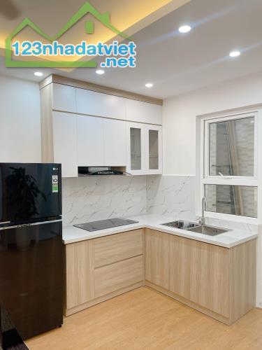 CẦN BÁN GẤP CĂN HỘ 56M² – 2 PHÒNG NGỦ, 2 VỆ SINH – FULL NỘI THẤT XỊN SÒ – KHU ĐÔ THỊ ĐẠI - 2
