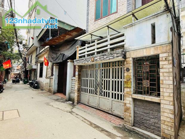 Mảnh đất vàng 200m2, mặt tiền 16m, ngõ ô tô tại Nam Từ Liêm, chỉ 29.5 tỷ