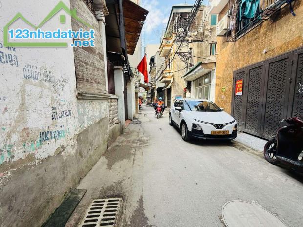 Mảnh đất vàng 200m2, mặt tiền 16m, ngõ ô tô tại Nam Từ Liêm, chỉ 29.5 tỷ - 2