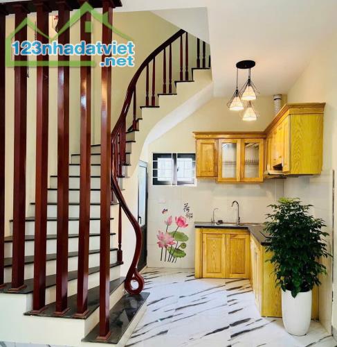 💥💥💥1.Nhà Đẹp - Yên Nghĩa - Hà Đông -  30m2 - Ở  Ngay  - tài chính khoảng 4.2  tỷ