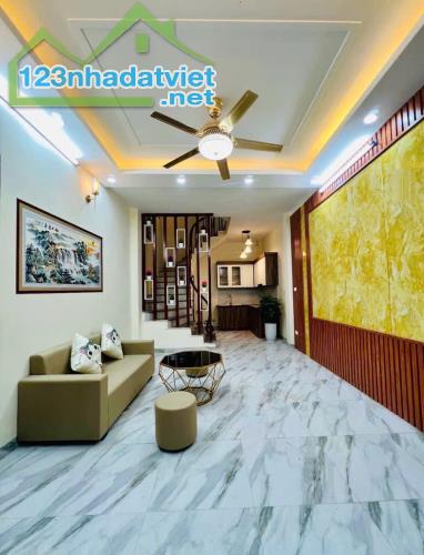 💥💥💥1.Nhà Đẹp - Yên Nghĩa - Hà Đông -  30m2 - Ở  Ngay  - tài chính khoảng 4.2  tỷ - 1